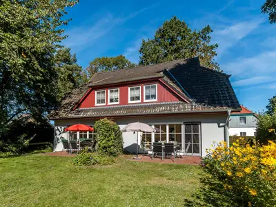 Ferienhaus für 6 Personen (98 m²) 1/10