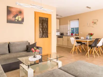 Ferienhaus für 6 Personen (98 m²) 5/10