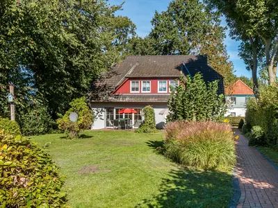 Ferienhaus für 6 Personen (95 m²) 1/10