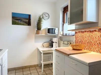 Küche / Küchenzeile