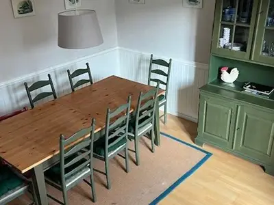 Ferienhaus für 6 Personen (110 m²) 2/7