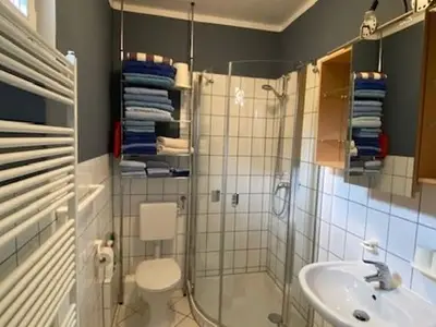 Ferienhaus für 6 Personen (110 m²) 3/7