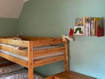 Ferienhaus für 6 Personen (110 m²) 6/7