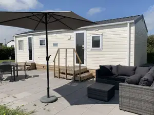 Ferienhaus für 4 Personen (100 m²) in Kamperland