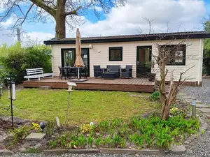 Ferienhaus für 2 Personen (35 m²) in Arcen