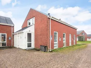 Ferienhaus für 6 Personen (71 m²) in Rømø