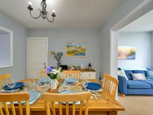 Ferienhaus für 6 Personen (130 m²) in Trevor