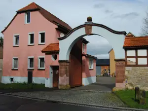 Ferienhaus für 5 Personen (130 m²) in Obergrunstedt