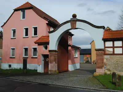 Ferienhaus für 5 Personen (130 m²) in Obergrunstedt 1/10