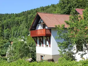Ferienhaus für 4 Personen (60 m²) in Heßles