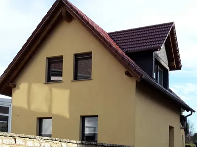 Ferienhaus für 6 Personen (120 m²) in Wohlsborn 1/10