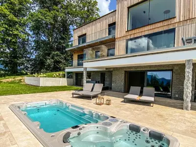 Ferienvilla Joachimsberg