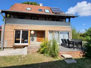 Ferienhaus für 5 Personen in Oberstreu