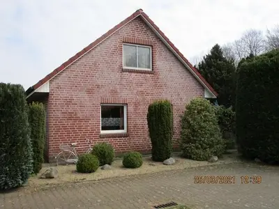 Ferienhaus für 4 Personen (100 m²) 1/10