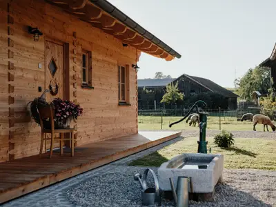 Ferienhaus für 6 Personen in Bayerbach 2/10