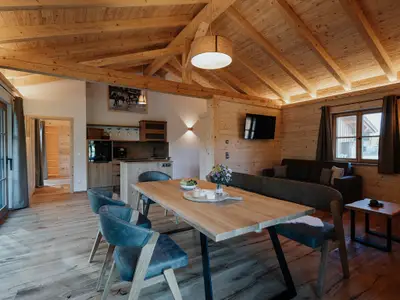 Ferienhaus für 6 Personen in Bayerbach 3/10