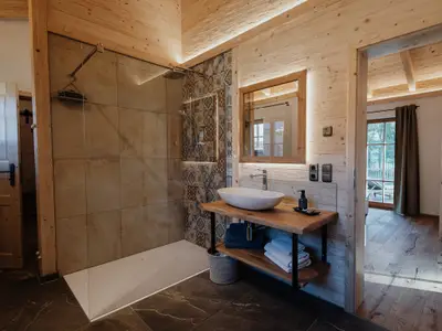 Ferienhaus für 6 Personen in Bayerbach 5/10