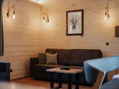 Ferienhaus für 6 Personen in Bayerbach 7/10