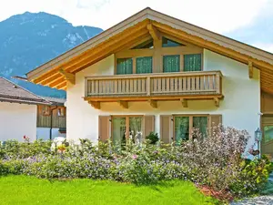 Ferienhaus für 2 Personen (64 m²) in Garmisch-Partenkirchen