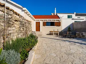 Ferienhaus für 5 Personen (85 m²) in Rtina