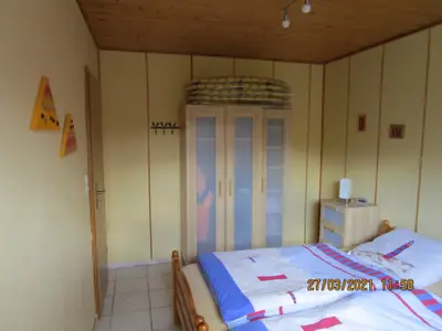 Ferienhaus für 4 Personen (85 m²) in Sögel 9/10