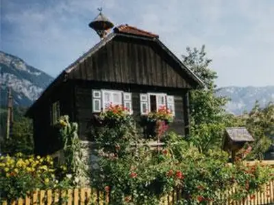 Müllnerhof Ferienhaus