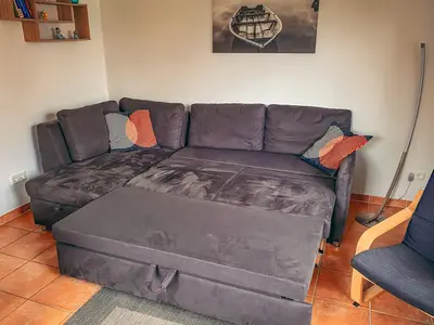 Schlafsofa
