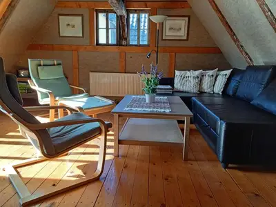 Ferienhaus für 8 Personen (120 m²) in Königstein/Sächsische Schweiz 4/10