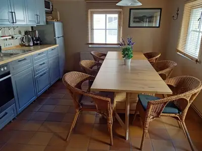 Ferienhaus für 8 Personen (120 m²) in Königstein/Sächsische Schweiz 9/10