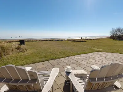 Ferienhaus für 4 Personen in List auf Sylt 1/10