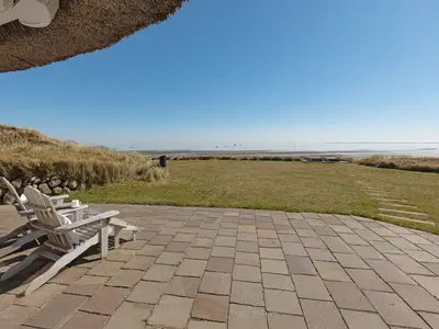 Ferienhaus für 4 Personen in List auf Sylt 5/10