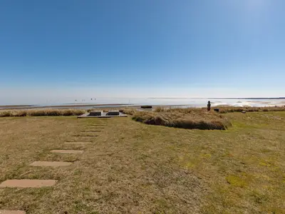 Ferienhaus für 4 Personen in List auf Sylt 6/10