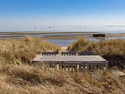 Ferienhaus für 4 Personen in List auf Sylt 7/10