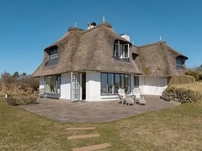 Ferienhaus für 4 Personen in List auf Sylt 8/10