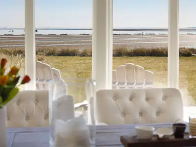 Ferienhaus für 4 Personen in List auf Sylt 10/10