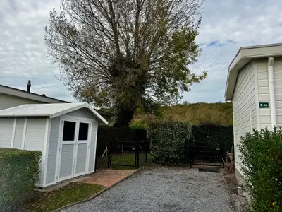 Ferienhaus für 4 Personen (60 m²) in Breskens 1/10