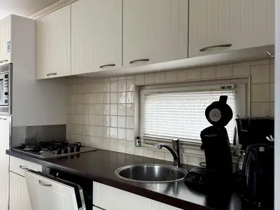 Ferienhaus für 4 Personen (60 m²) in Breskens 7/10