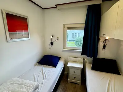 Ferienhaus für 4 Personen (60 m²) in Breskens 9/10