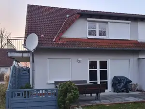 Ferienhaus für 9 Personen (123 m²) in Losentitz
