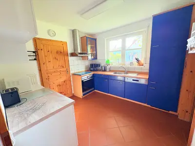 Küche / Küchenzeile