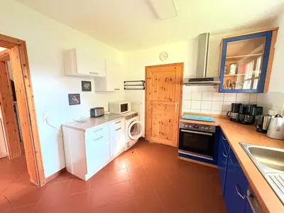 Küche / Küchenzeile