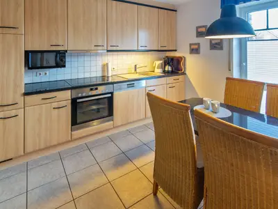 Küche / Küchenzeile