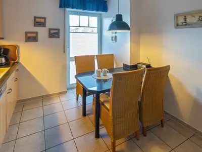 Küche / Küchenzeile