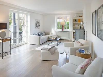 Ferienhaus für 6 Personen (165 m²) in List auf Sylt 1/10