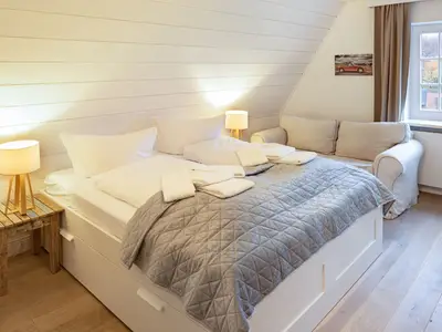 Ferienhaus für 6 Personen (165 m²) in List auf Sylt 9/10