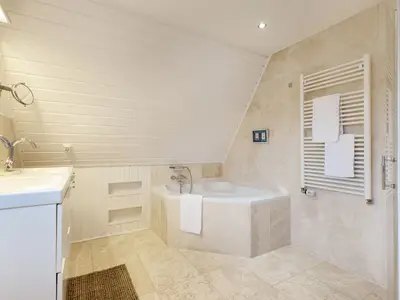 Ferienhaus für 6 Personen (165 m²) in List auf Sylt 10/10