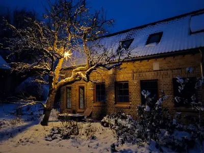 Ferienhaus für 6 Personen (153 m²) in Neuendorf am See 1/10