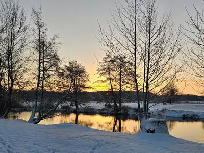 Ferienhaus für 6 Personen (153 m²) in Neuendorf am See 2/10