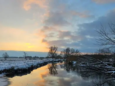 Ferienhaus für 6 Personen (153 m²) in Neuendorf am See 3/10
