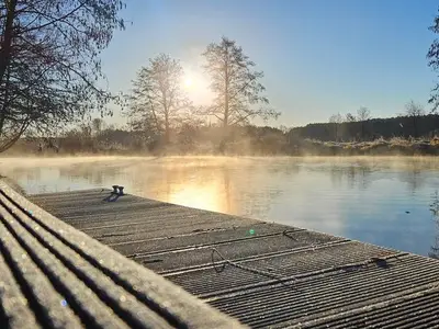 Ferienhaus für 6 Personen (153 m²) in Neuendorf am See 5/10